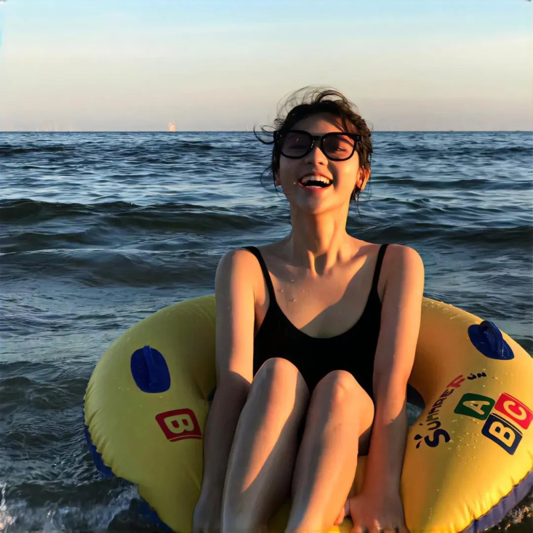 重生后，我果断退婚转嫁冷面教官