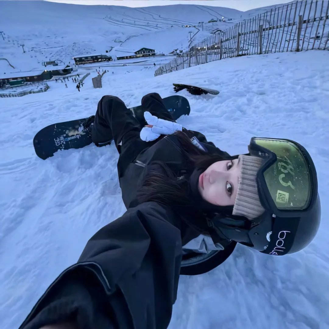 日在校园：魔法之心